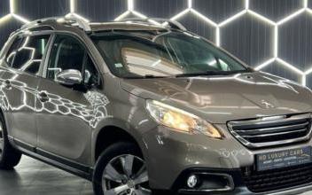 Peugeot 2008 Sarreguemines