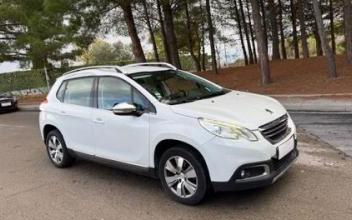Peugeot 2008 Fabrègues
