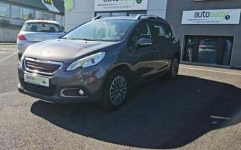 Peugeot 2008 Aubière