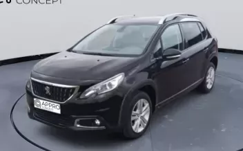 Peugeot 2008 Concarneau