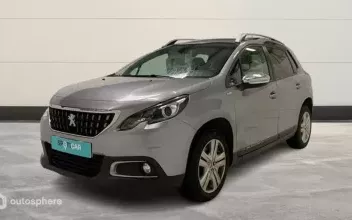 Peugeot 2008 Avignon