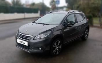 Peugeot 2008 Ondres