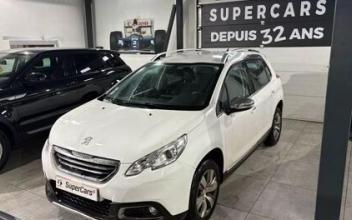 Peugeot 2008 Cugnaux
