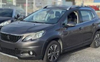 Peugeot 2008 Marguerittes