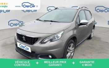 Peugeot 2008 Pons