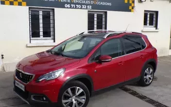 Peugeot 2008 Clamart