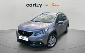 Peugeot 2008 Ris-Orangis