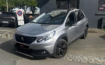 Peugeot 2008 Lorient