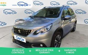 Peugeot 2008 Bormes-les-Mimosas