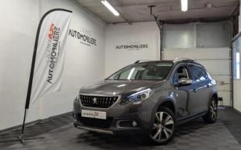 Peugeot 2008 Cergy