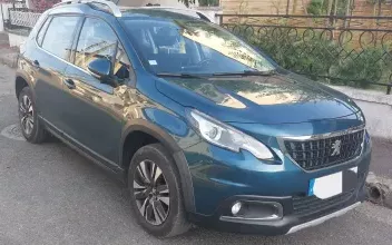 Peugeot 2008 Moissac