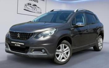 Peugeot 2008 Le-Pecq