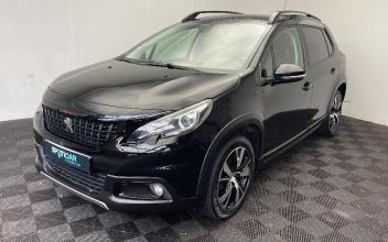 PEUGEOT 2008 Cesson