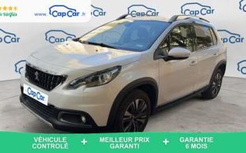 Peugeot 2008 Lyon