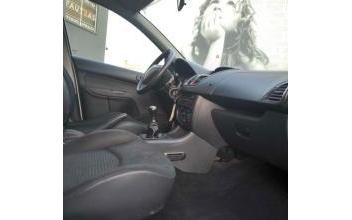 Peugeot 206 Champagne-sur-Seine