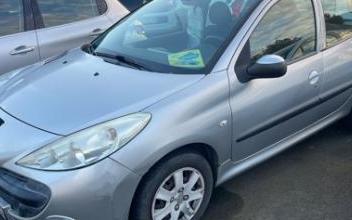 Peugeot 206 Alençon