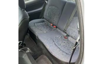 Peugeot 206 L'Union