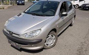 Peugeot 206 Plestan