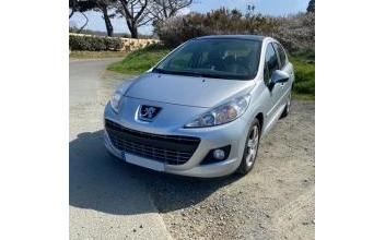 Peugeot 207 Lannion