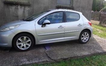 Peugeot 207 Meynes