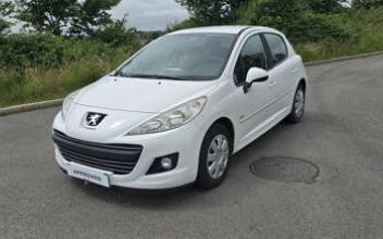 Peugeot 207 Samer