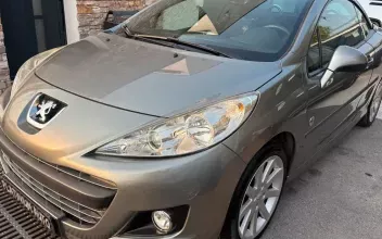 Peugeot 207 Le-Rove