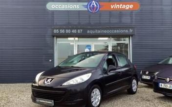 Peugeot 207 Eysines