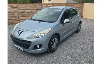 Peugeot 207 Lille