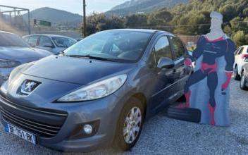 Peugeot 207 La-Garde
