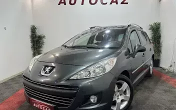 Peugeot 207 Thiers