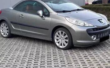 Peugeot 207 Metz
