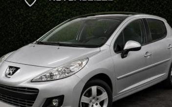 Peugeot 207 Taverny
