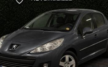 Peugeot 207 Taverny
