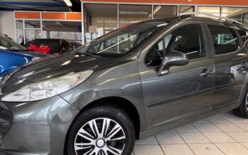Peugeot 207 SW Sallaumines