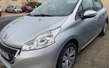 Peugeot 208 Le-Crès