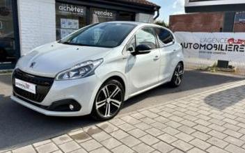 Peugeot 208 Valenciennes