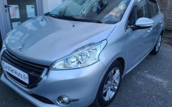 Peugeot 208 Maisse
