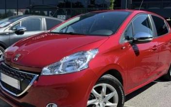 Peugeot 208 Taverny