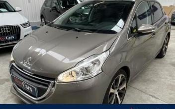 Peugeot 208 Saran