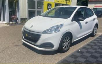 Peugeot 208 Orgeval