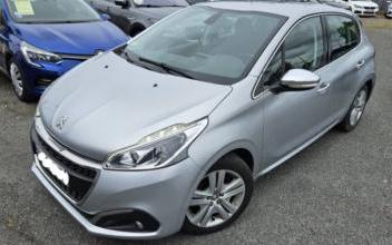 Peugeot 208 Ploudaniel