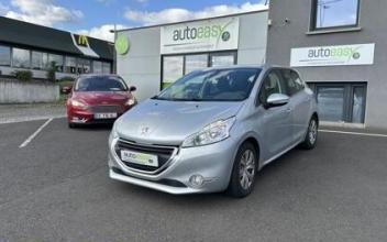 Peugeot 208 Aubière