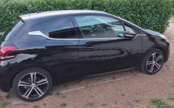 Peugeot 208 Belleville