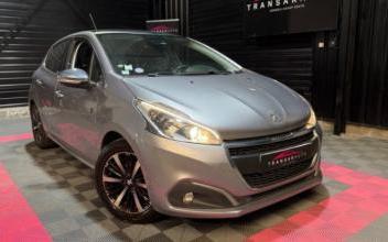 Peugeot 208 Cuincy