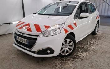 Peugeot 208 Lanester