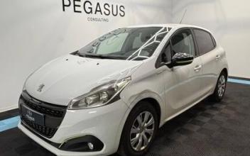 Peugeot 208 Layrac
