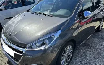 Peugeot 208 Saint-Priest