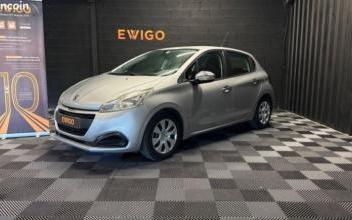 Peugeot 208 Lavilledieu