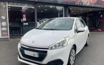 Peugeot 208 Gagny