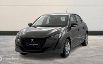 Peugeot 208 Saint-Maximin